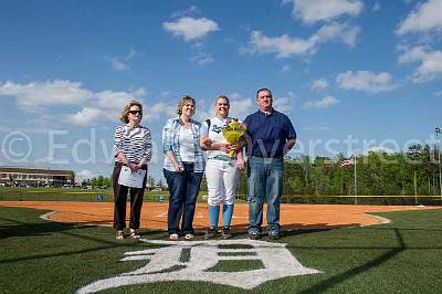 Softball Seniors 011